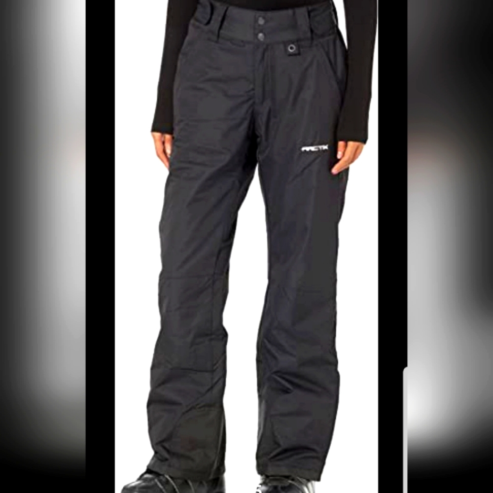 NWT Arctix womens Insulated Snow Pants